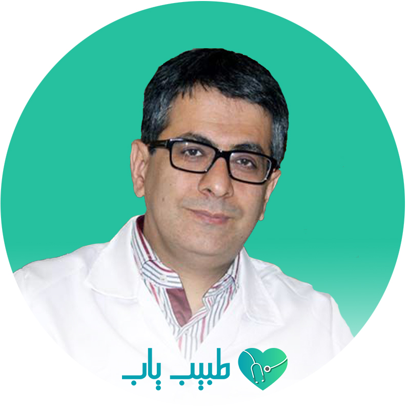 آرش ابطحیان